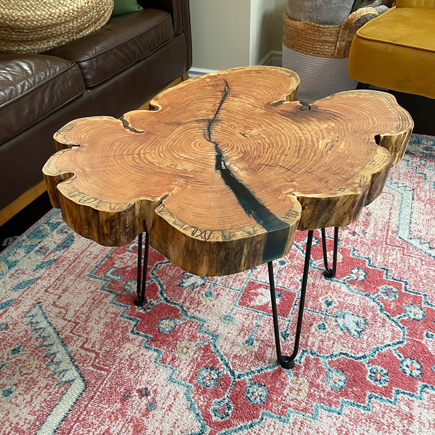 Coffee Tables